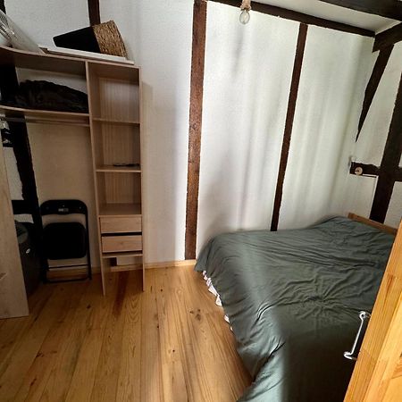 Appartement L Atypique De Bourbonnoux à Bourges Extérieur photo