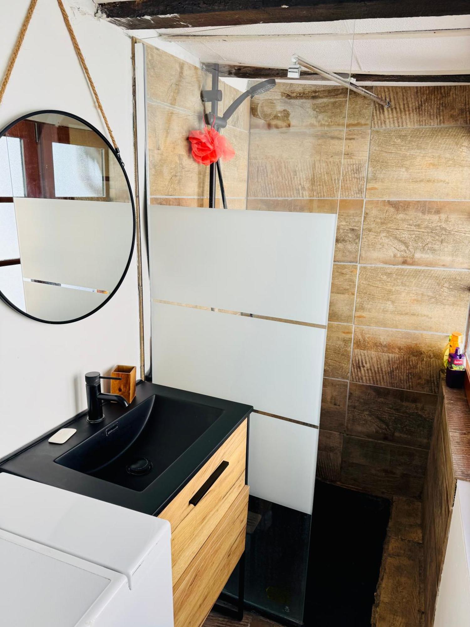 Appartement L Atypique De Bourbonnoux à Bourges Extérieur photo